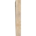 thumbnail image 4 of Ekena Millwork 5 1/2"W x 38"D x 38"H Legacy Traditional Smooth Bracket, Douglas Fir, 4 of 4