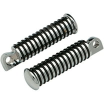 Drag Specialties Sundance Small Male Footpegs (DS-253340)