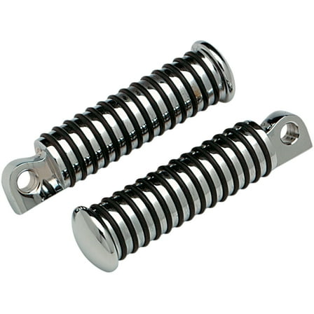 Drag Specialties Sundance Small Male Footpegs (DS-253340)