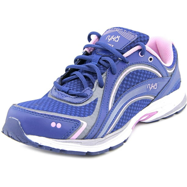 ryka walking shoes for flat feet