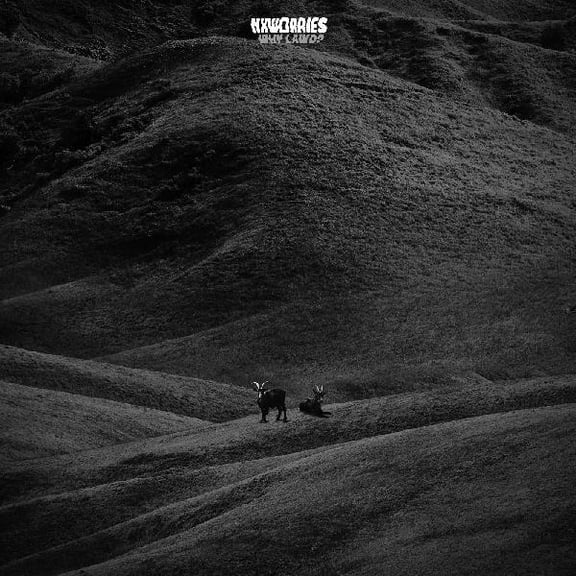 Nxworries - Why Lawd? - Music & Performance - CD