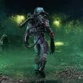 thumbnail image 5 of G.I. Joe Classified Series 209, Toxo-Viper, 6 Inch Action Figure, 5 of 8