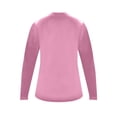 thumbnail image 3 of Ladies' Performance Long Sleeve T-Shirt, 3 of 3