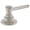 Beige, variant on Delta Soap / Lotion Dispenser in Stainless RP1001SS