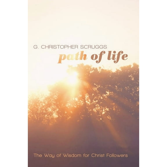 Path of Life (Hardcover)