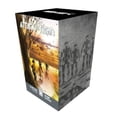 thumbnail image 1 of Attack on Titan The Final Season Part 2 Manga Box Set (Attack on Titan Manga Box Sets), 1 of 3