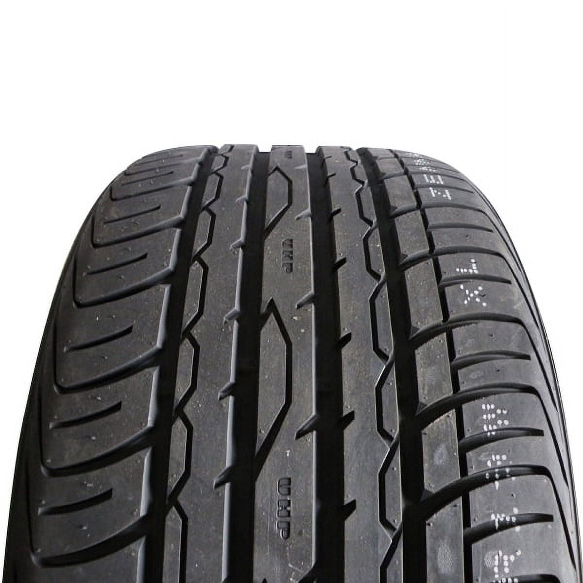 Zenna Argus UHP 285/25R20XL 93W Tire