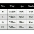 thumbnail image 2 of Men‘s Sports Training Bodybuilding Summer GYM Shorts Workout Fitness Short Pants, 2 of 5