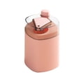thumbnail image 1 of Mistaha Pop-Up Toothpick Dispenser Toothpick Holder Table Toothpick Box for Cleaning Holding Small Appetizers Cocktails Crafts, 1 of 8