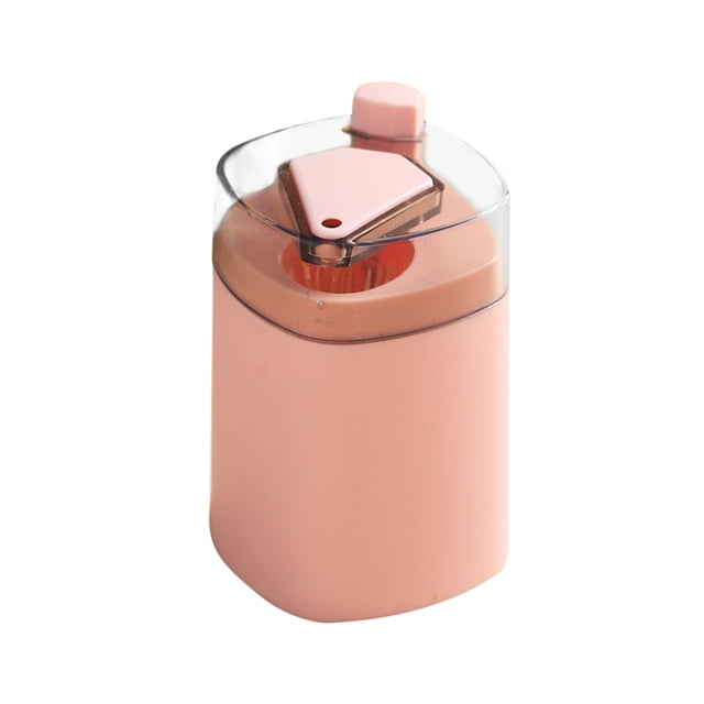 Mistaha Pop-Up Toothpick Dispenser Toothpick Holder Table Toothpick Box for Cleaning Holding Small Appetizers Cocktails Crafts