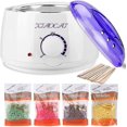 thumbnail image 1 of Hot Wax Body Hair Removal In The Salon, Spa, Or At Home, 1 of 2