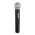 thumbnail image 3 of Gemini Pro Audio Live Stage Studio PA DJ Karaoke Handheld Wireless Microphones, 3 of 4