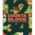 thumbnail image 2 of Countablock, (Board Book), 2 of 2