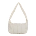 thumbnail image 1 of Bolso bandolera jinwen acolchado de algodón para mujer invierno, 1 of 8
