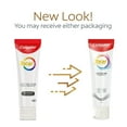thumbnail image 3 of Colgate Total Active Prevention Whitening and Charcoal Toothpaste in Mint 5.1 oz - Pack of 5 & Lotus Biscoff Cookie - 0.2 Oz - 1 ct, 3 of 5