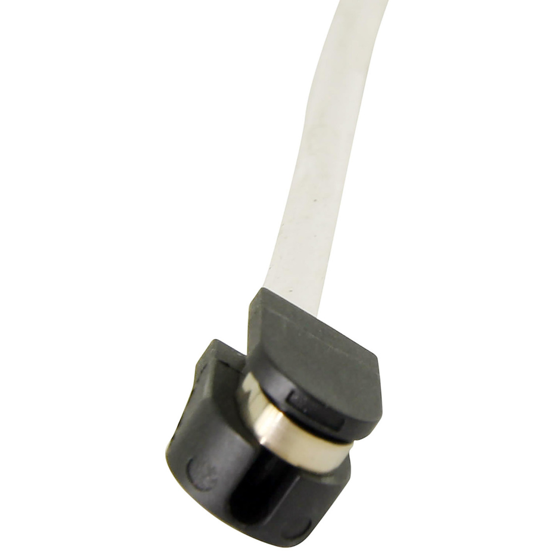 Dorman BW1195 Front Disc Brake Pad Wear Sensor for Specific Jaguar Models
