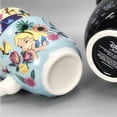thumbnail image 5 of Taza de Alicia en el país de las maravillas de , Taza de cerámica divertida de tres capas, juguetes de figuras de acción de Anime, taza encantadora, regalos para niños y niñas, 5 of 5
