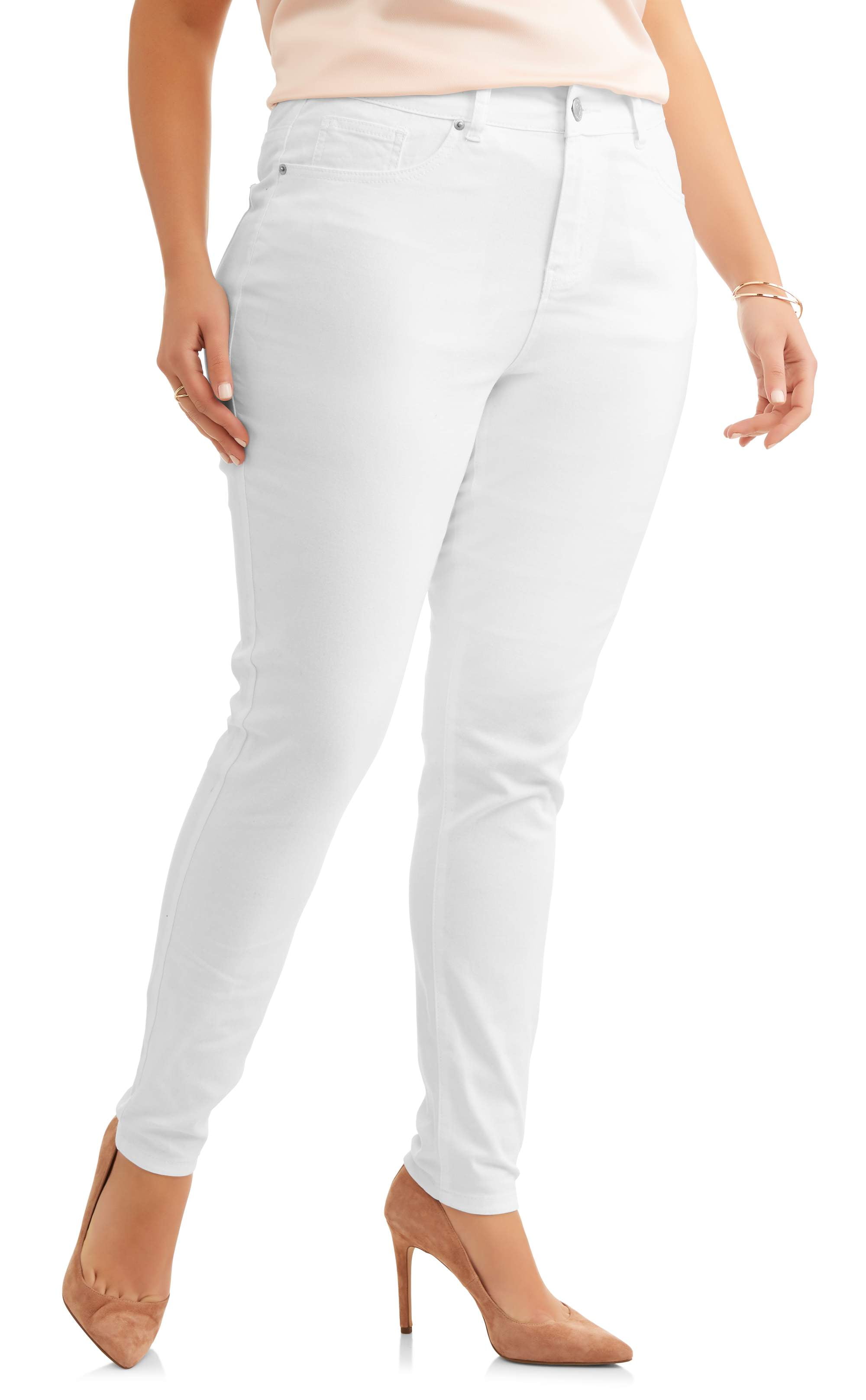 Super Stretch Jegging 