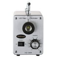 thumbnail image 3 of AmScope 50W LED Fiber Optic Single Gooseneck Light Microscope Illuminator New, 3 of 4