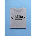 thumbnail image 3 of Richmond, Virginia T-Shirt Women -GoatDeals Designs, Female Large, 3 of 4