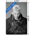 thumbnail image 3 of The Lost Boys - David Wall Poster, 14.725" x 22.375", 3 of 3