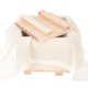 thumbnail image 1 of Prensa de tofu multifunción, molde para hacer tofu, prensa de tofu de madera, molde de tofu de madera para cocina, 1 of 7