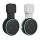 thumbnail image 1 of Outlet Wall Mount Bracket Hanger Support 3rd Stand Holder Smart Speaker Space Saving Accessories, 1 of 4