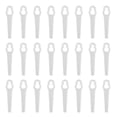 thumbnail image 2 of Safety for Bosch ART23 Accutrim Easytrim Strimmer/Trimmer (Pack of 24), 2 of 5