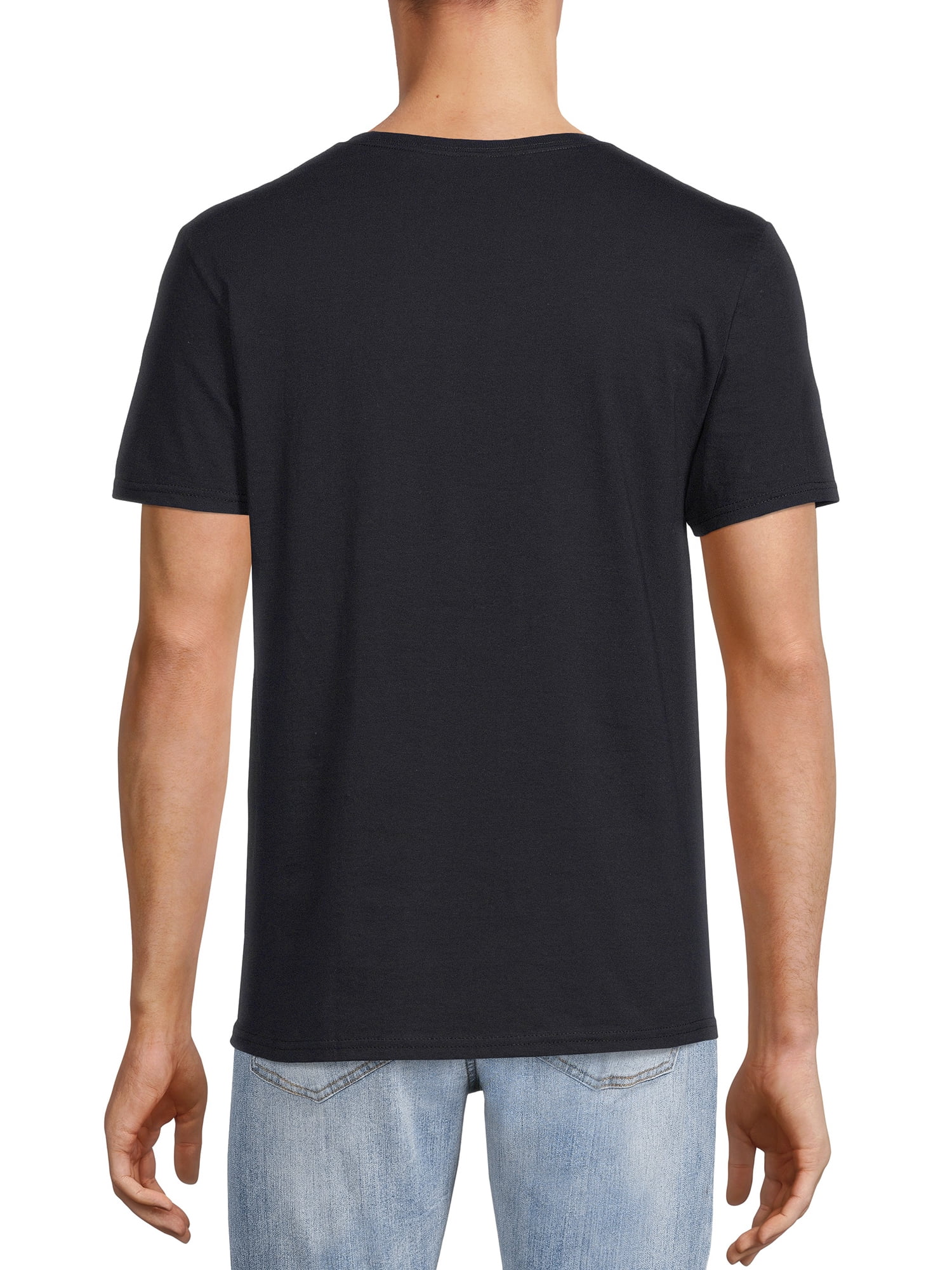 Space Jam Men's & Big Men's Tune Squad Graphic T-Shirt