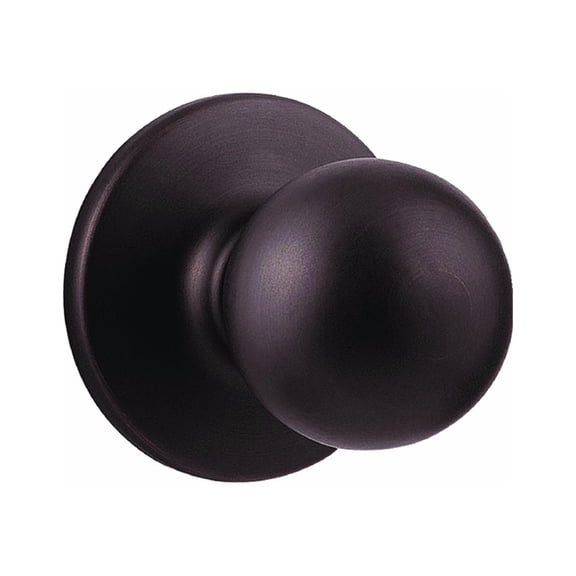 Weiser GAC12 Y11P MS Knob Dummy Yukon BRZ