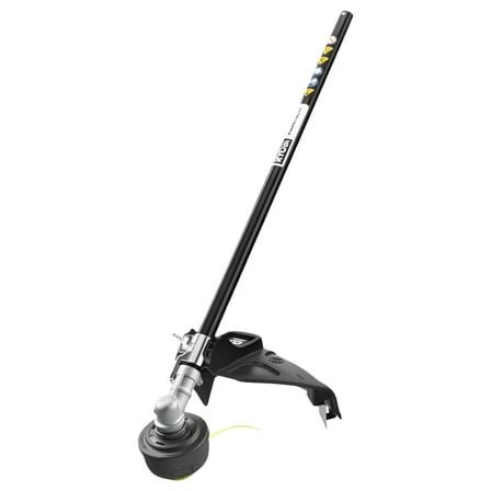 Ryobi Straight Shaft String Trimmer, Attachment Capable