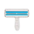 thumbnail image 1 of Removedor de pelo para mascotas – Removedor de pelo de gato reutilizable para muebles, sofás, alfombras, asientos de coche y ropa de cama – Rodillo de pelusa portátil multisuperficie en edic, 1 of 4