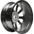 thumbnail image 4 of New Replica Aluminum Wheel Rim 17 inch 17-18 Ford Fusion 10 Spokes 5-108mm, 4 of 8