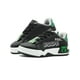 thumbnail image 2 of Tenis Yuyin para Niño Creeper Minecraft Antiderrapante Casual negro 22, 2 of 6
