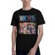 thumbnail image 1 of Camiseta de Manga Corta para Hombres Onepiece, 1 of 5