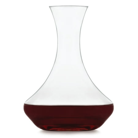 - Libbey Selene Wine Decanter, 65-ounce