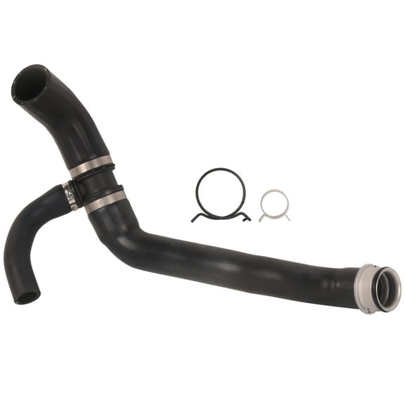 Engine Radiator Coolant Hose For Mercedes-Benz ML350 2006-2011 ML 320 2007-2009 1645010582