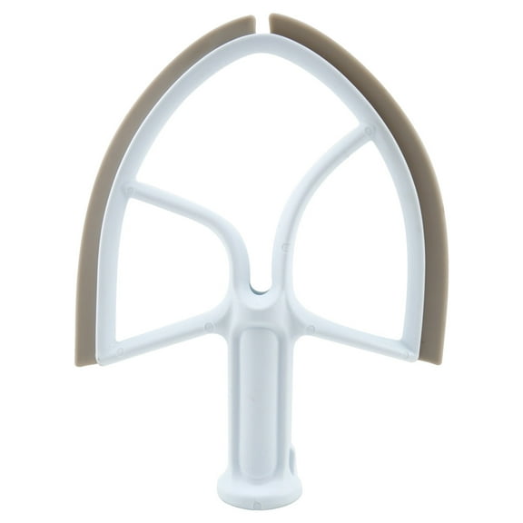 New Metro Design Beater Blade Replacement Part Compatible with KitchenAid Tilt-Head Mixers
