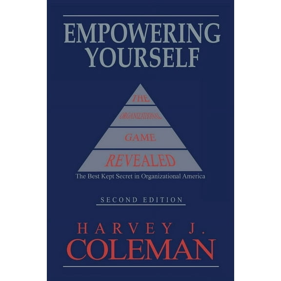 Empowering Yourself, (Paperback)