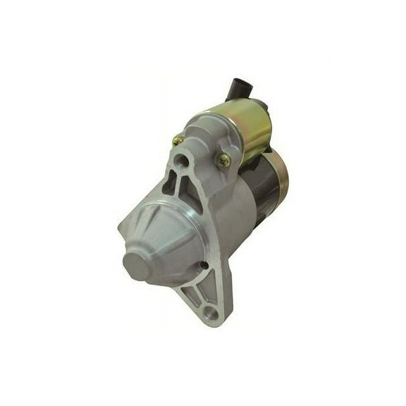 Starter - Compatible with 1999 - 2002 Jeep Grand Cherokee 4.7L V8 2000 2001