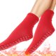 thumbnail image 5 of IFANLANDOR 4 Pares Calcetines Calefactables Para Para Esquí Montañismo Y, 5 of 6