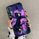thumbnail image 3 of B- Funda para teléfono Beetlejuices 2 para Samsung Galaxy A20, A21s, A22, A31, A32, A52, A53, A72, 73, A80, A91, funda negra suave, 3 of 5