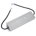 thumbnail image 1 of Waterproof LED Transformer, Waterproof LED Power Supply, 100-240VAC Durable Ultra-thin IP67 For LED Light Outdoor LED Strips Industrial Supplies, 1 of 8