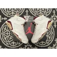 thumbnail image 1 of Ni - ke Air Jordan 6 Retro 2015 Maroon size 11 384664-116 OG VI CLEAN ??, 1 of 5