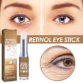 thumbnail image 4 of Stick de Crema para los los ojos, 3 ml Debajo de la Crema iluminante de los ojos Hidratante para Las Mujeres para la Hinchazón, 4 of 7