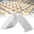 thumbnail image 3 of Fyydes Knitting Machine Claw Weights, Knitting Machine Accessories,Universal Knitting Machine Claw Hanger Weight Knitting Machine Accessories DIY Sewing Tools, 3 of 8