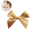 thumbnail image 4 of RENACLIPY Bowknot Decorations 50Pcs For New Year Party Supplies And Present Wrapping, 4 of 6