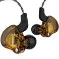 thumbnail image 1 of BotaniNest In Ear Wired Earphones Sound Ergonomic Design, 1 of 3