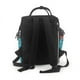 thumbnail image 3 of Easygdp Seahorse para Bolsa de Bebé de Gran Capacidad con Múltiples Bolsillos, Bolsa de Pañales para Padres, Bolsa de Viaje Organizada y Elegante, 3 of 6