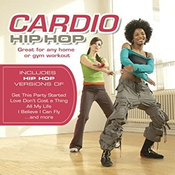 Cardio Hip Hop (Best Cardio For Hips)